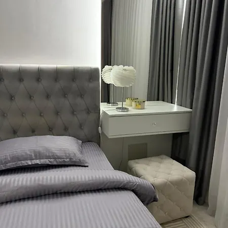 Apartmán Welsh