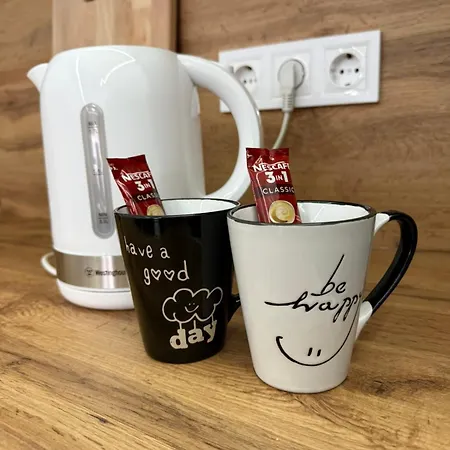 Welsh Apartmán *