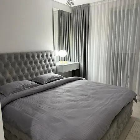 Welsh Apartmán Bugojno